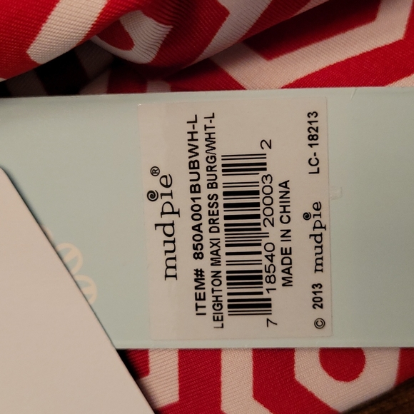 Dress to be worn 3 ways. - Picture 5 of 9